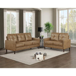 950443040:Lois Loveseat, Styled