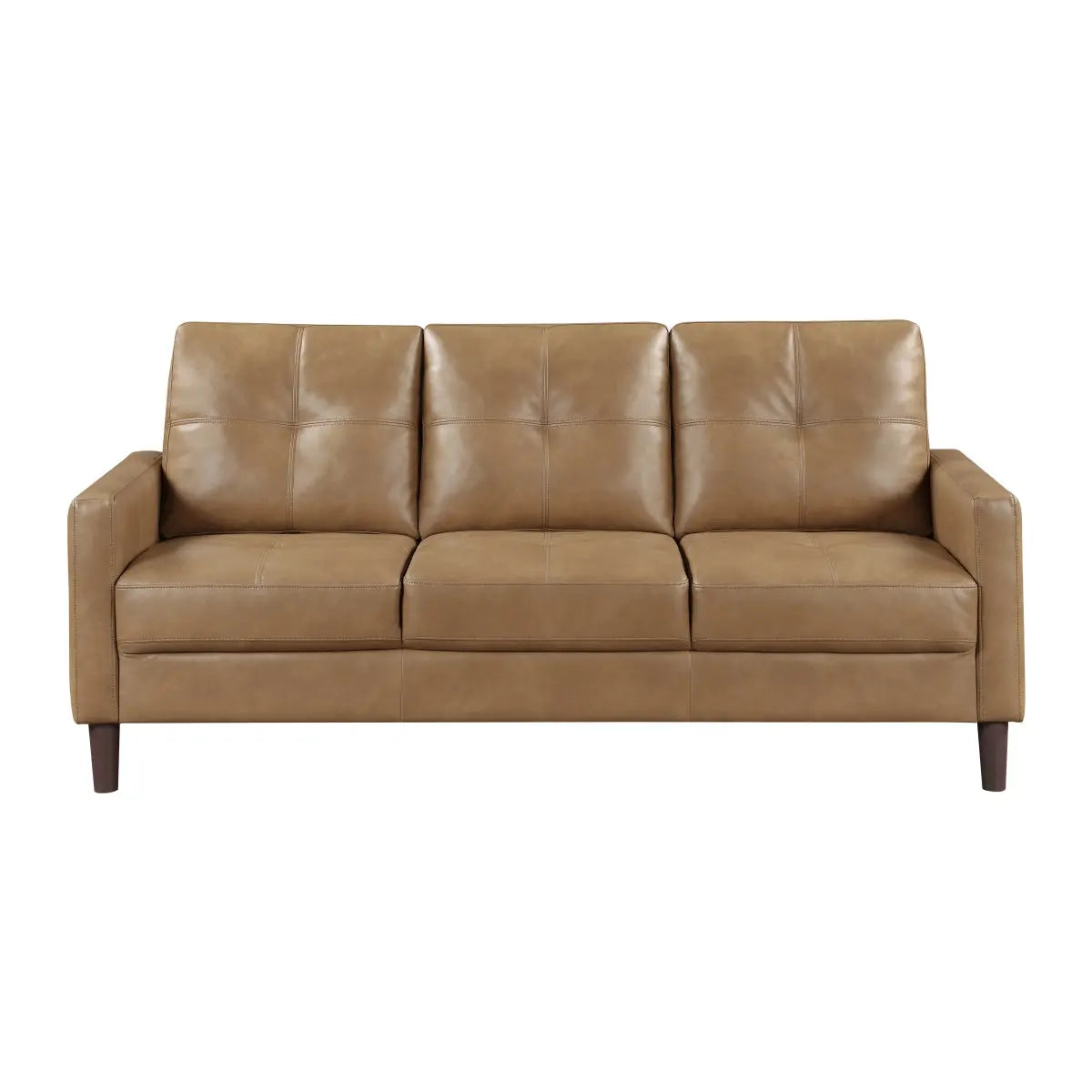LOIS00000:Lois Sofa & Loveseat, Front