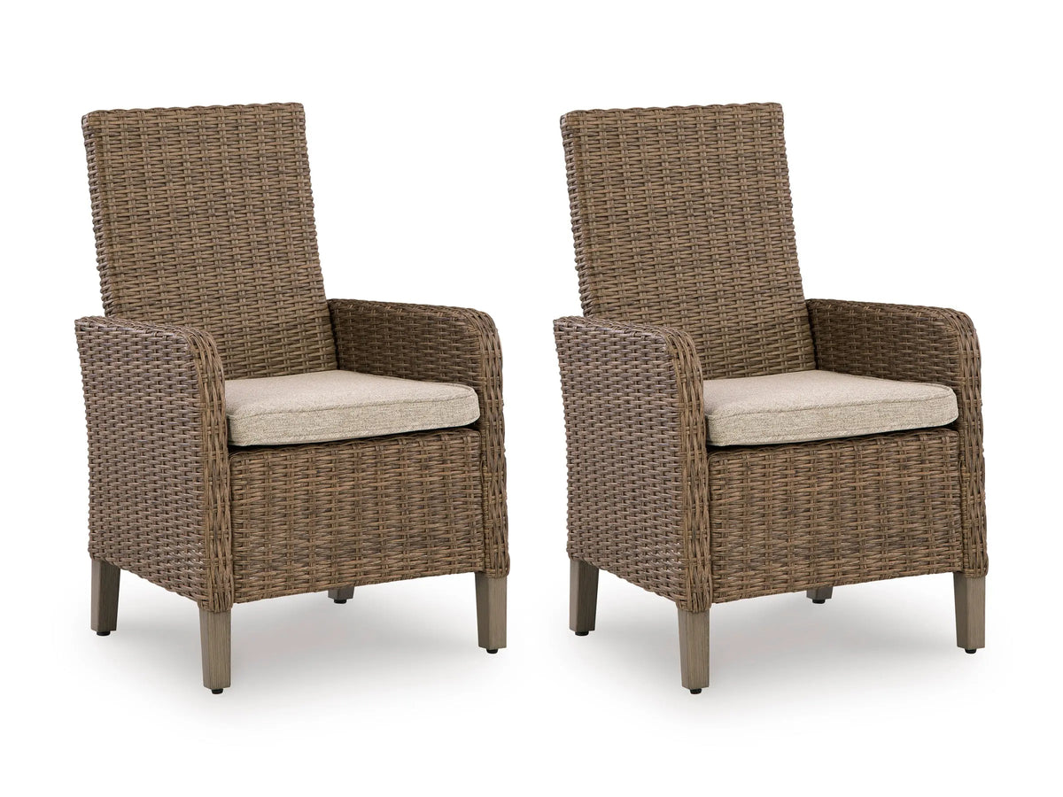 109701733:Laguna Heights Outdoor Arm Cha, Angle