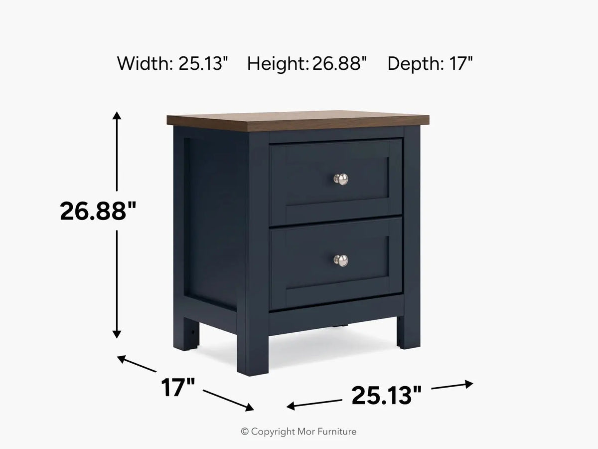 790942117:Landocken Nightstand,