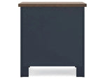 790942117:Landocken Nightstand, Back