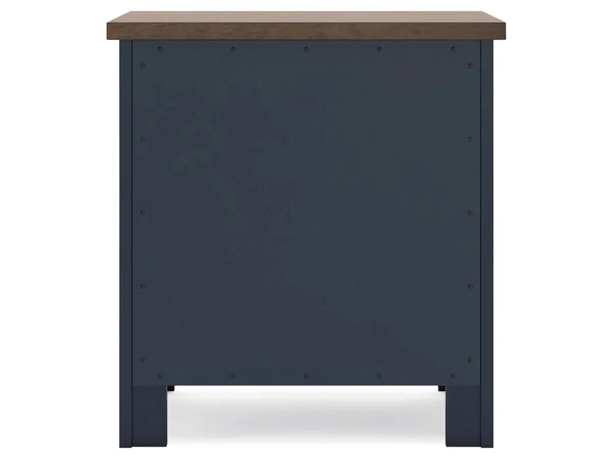 790942117:Landocken Nightstand, Back