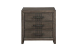 057533255:Landon Nightstand, Front