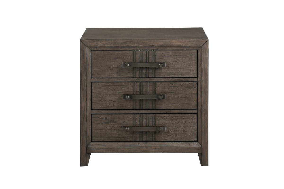 057533255:Landon Nightstand, Front