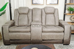 242291110:Lantana 2 Power Console Lovese, Styled