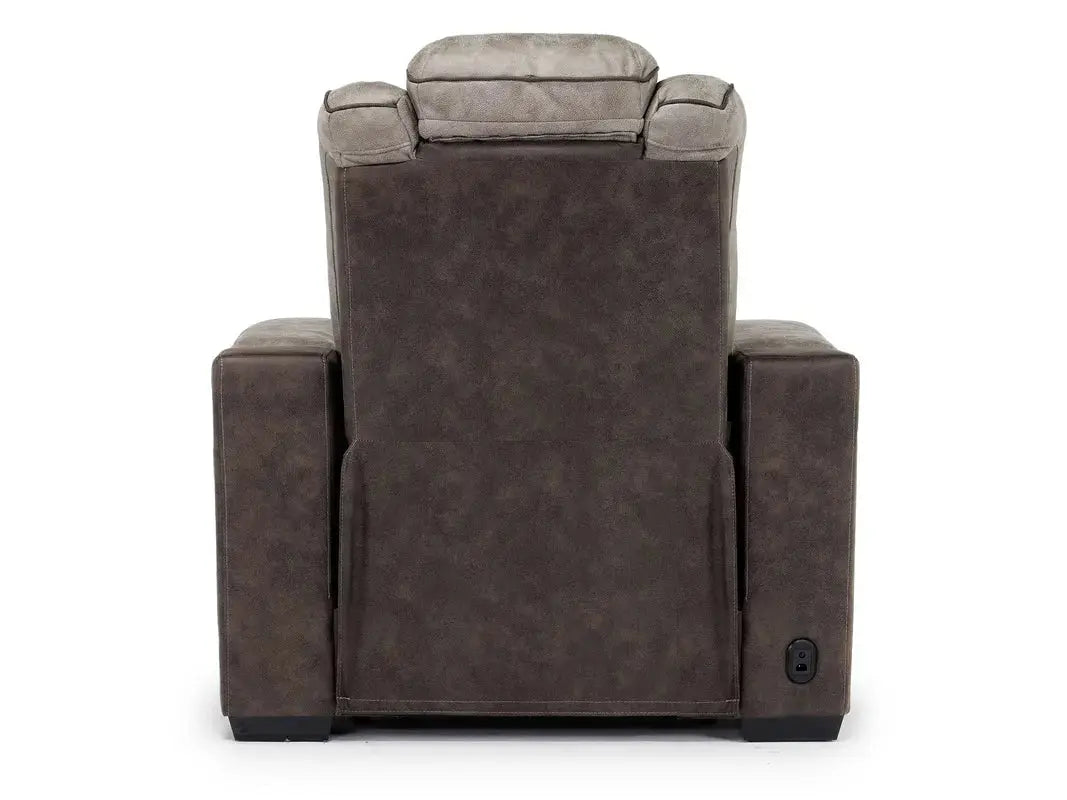 988865071:Lantana 2 Power Recliner, Back