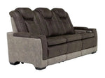 618346475:Lantana 2 Power Sofa, Angle