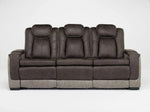 618346475:Lantana 2 Power Sofa, Front