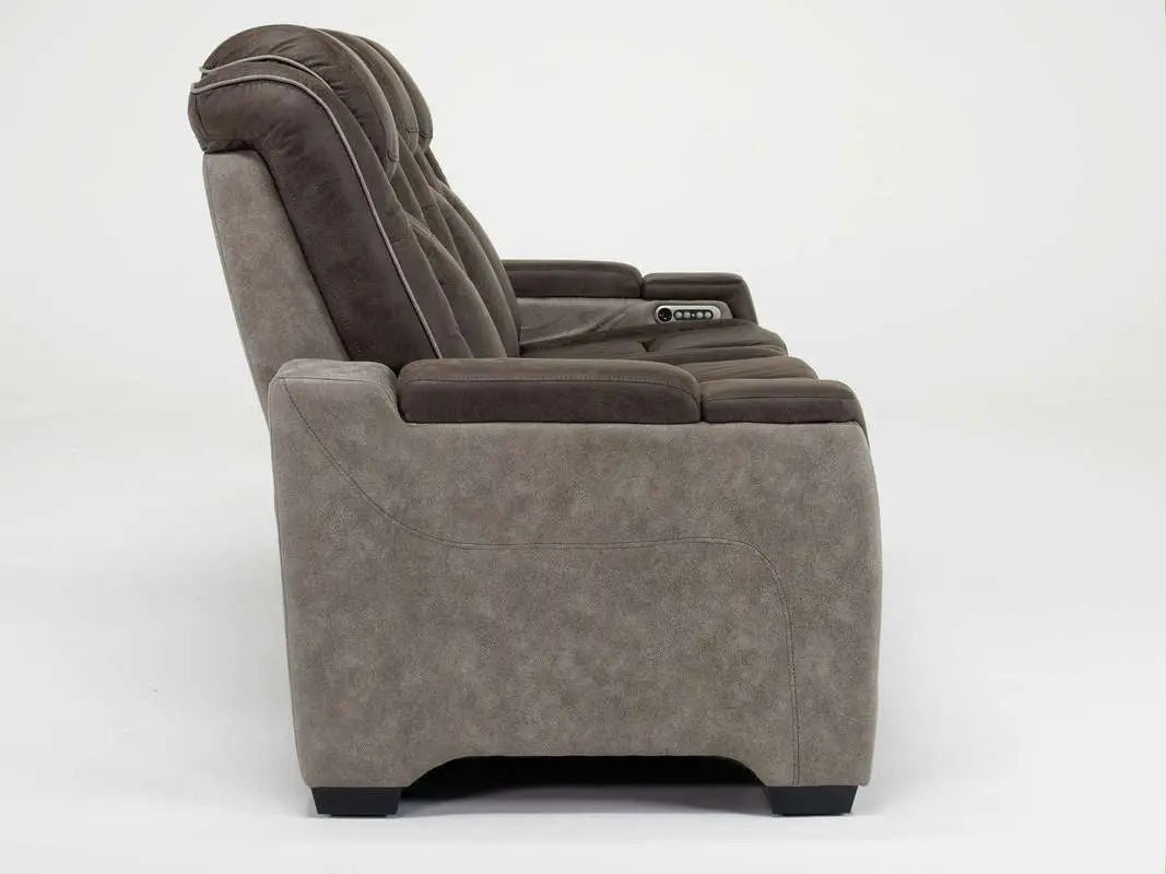 618346475:Lantana 2 Power Sofa, Side