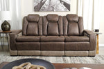 618346475:Lantana 2 Power Sofa, Styled