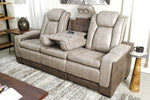 875227466:Lantana 2 Power Sofa, StyledOpen