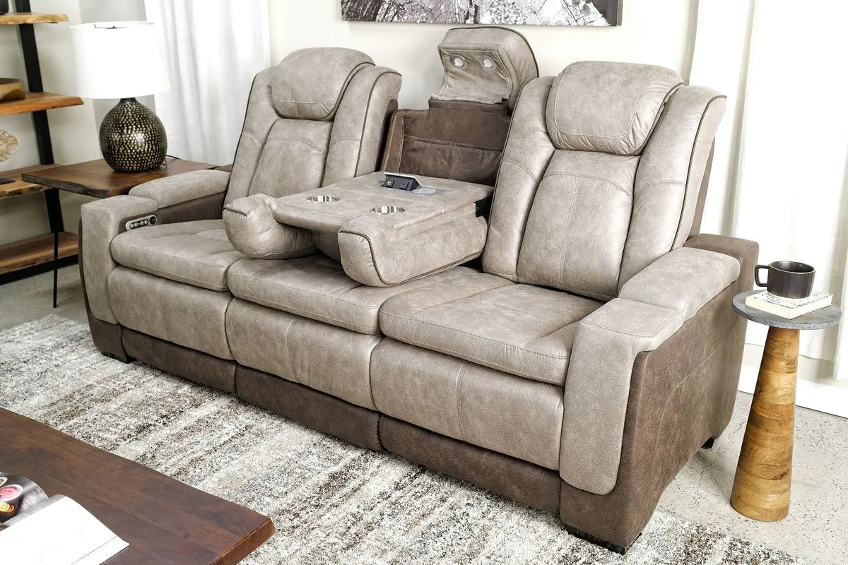 875227466:Lantana 2 Power Sofa, StyledOpen