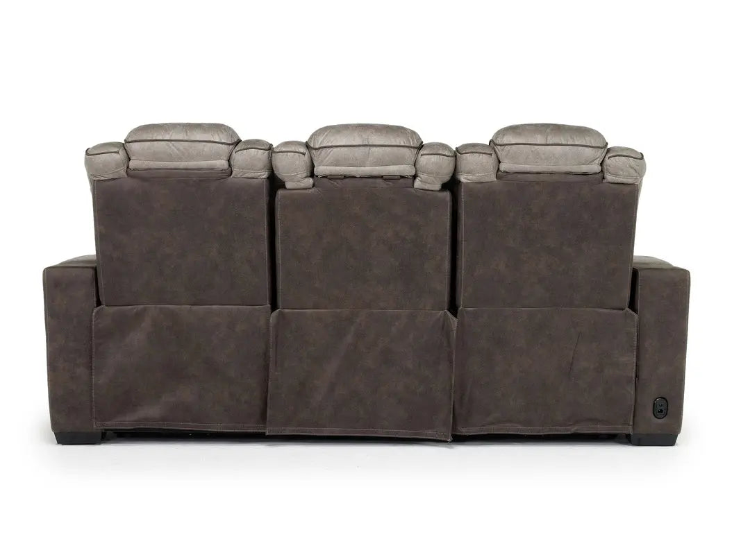 875227466:Lantana 2 Power Sofa, Back