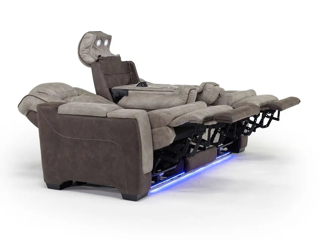 875227466:Lantana 2 Power Sofa, Open