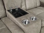 242291110:Lantana 2 Power Console Lovese, Open