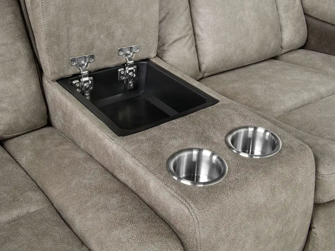 242291110:Lantana 2 Power Console Lovese, Open