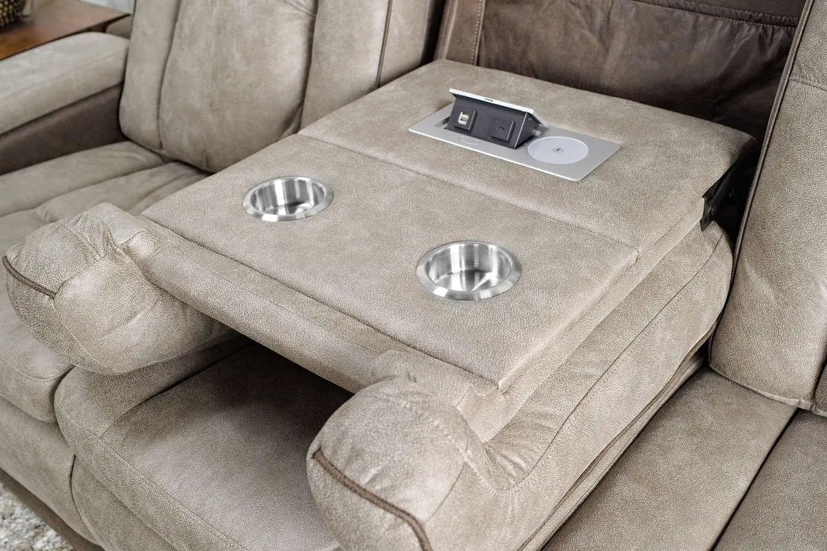 875227466:Lantana 2 Power Sofa,