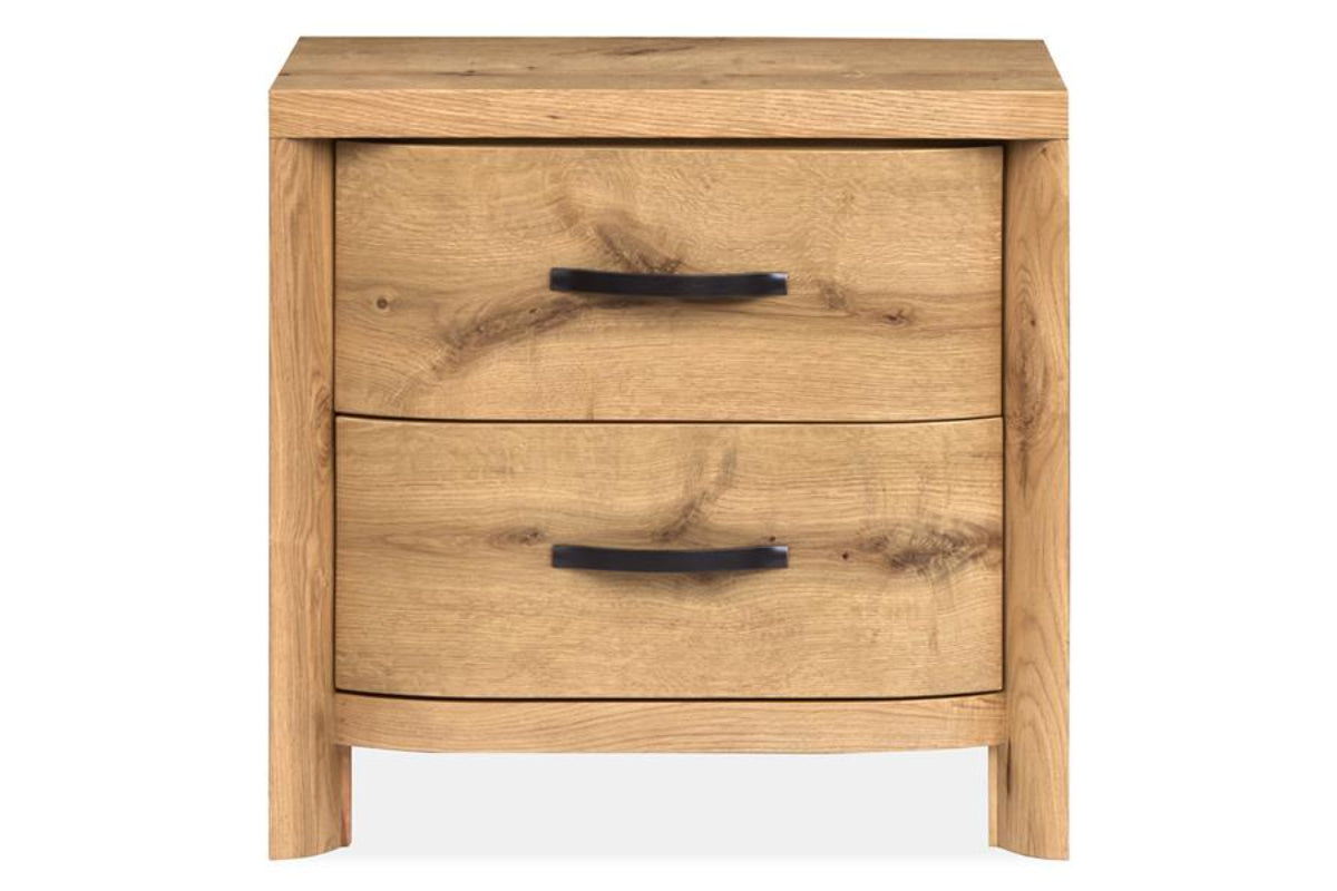 895887462:Laramie Nightstand, Front