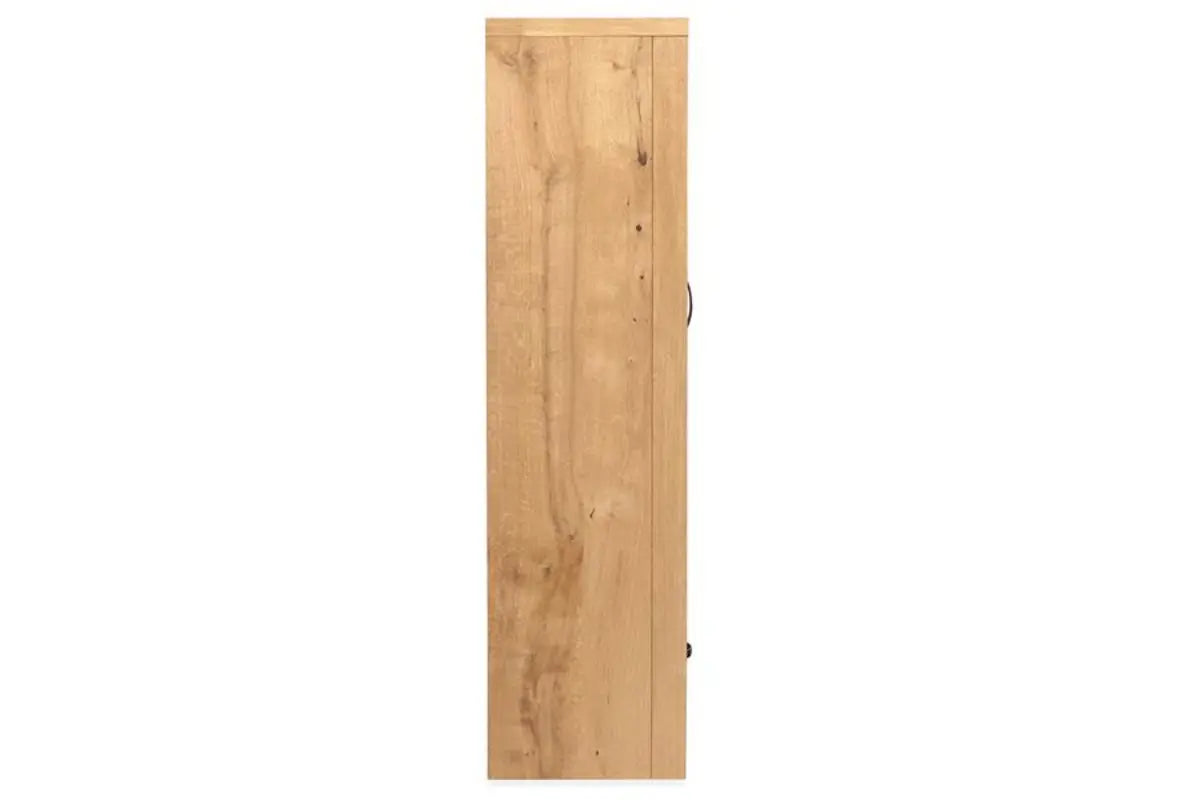300177733:Laramie Armoire, Side