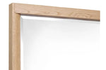 LARAMIE9A:Laramie Panel Bed & Dresser & ,