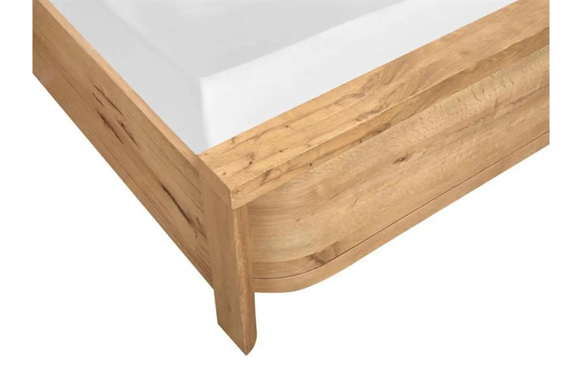 LARAMIE18:Laramie Panel Bed With Storage,