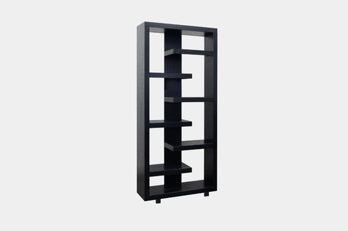 308761880:Laurel Canyon Bookcase, Angled