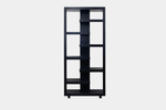 308761880:Laurel Canyon Bookcase, Front