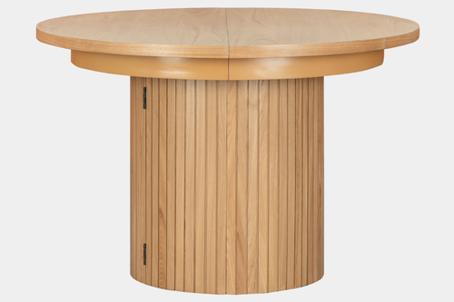 LEAFY0000:Leafy Oval Dining Table,