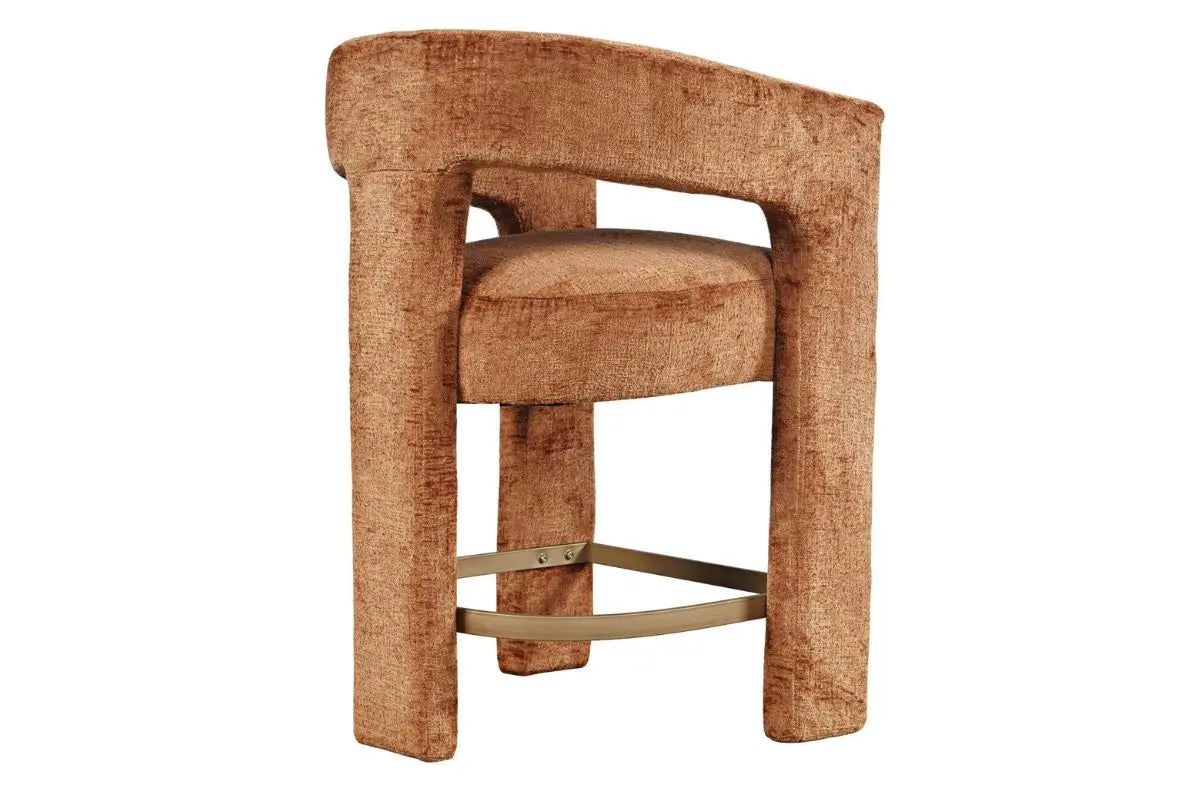 978194053:Leslie Counter Height Stool, AngledAngle