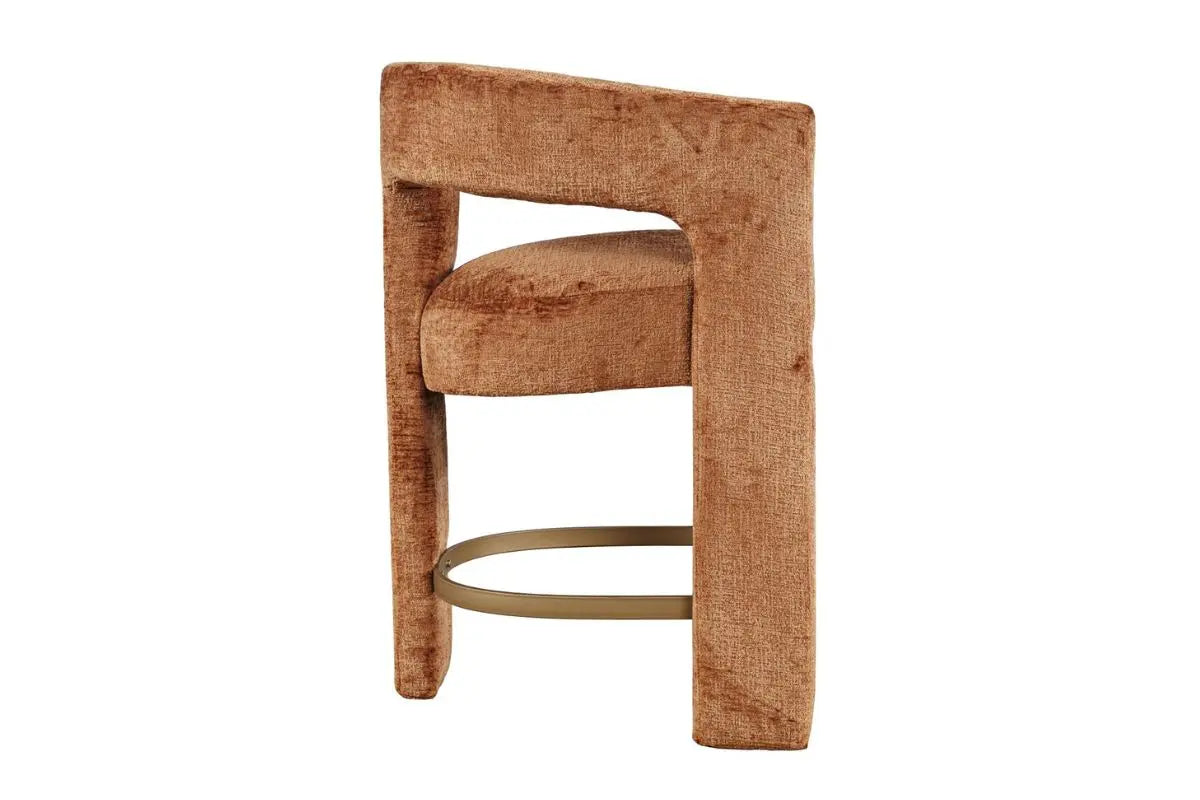 978194053:Leslie Counter Height Stool, Side