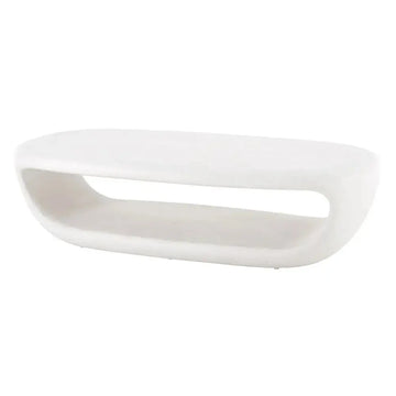 263957639:Leyton Outdoor Cocktail Table, Angled
