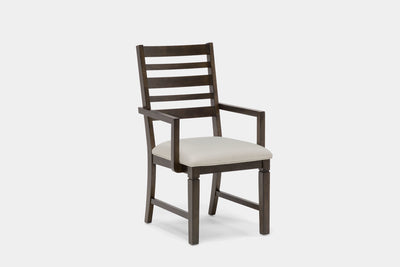 552937550:Lincoln Arm Chair, Angle