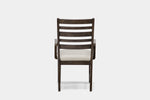 552937550:Lincoln Arm Chair, Back