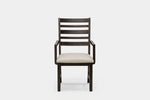 552937550:Lincoln Arm Chair, Front