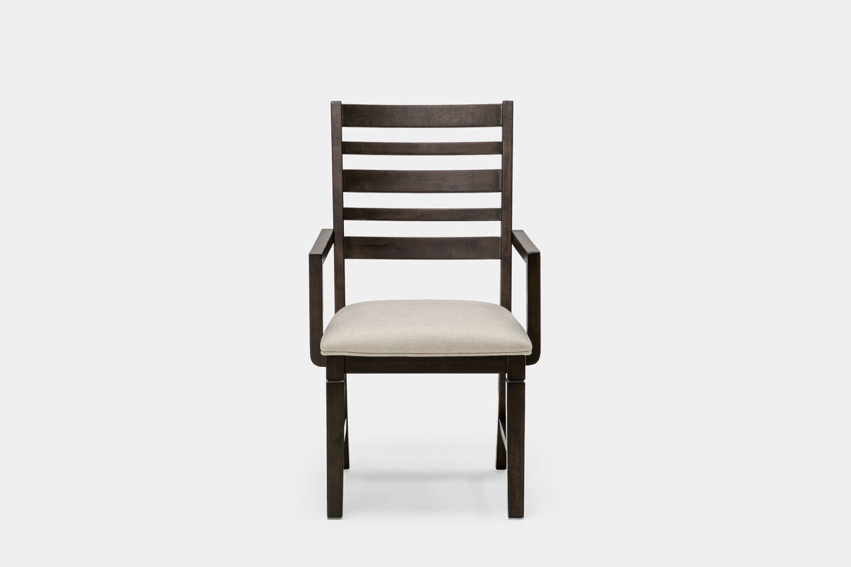 552937550:Lincoln Arm Chair, Front