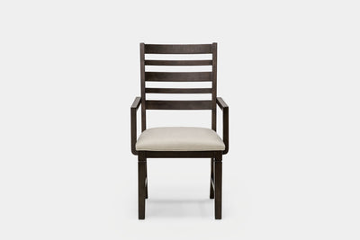 552937550:Lincoln Arm Chair, Front