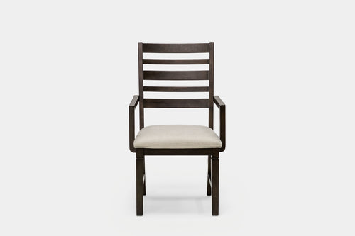 552937550:Lincoln Arm Chair, Front