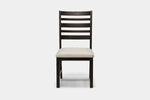 558075809:Lincoln Side Chair, FrontSide