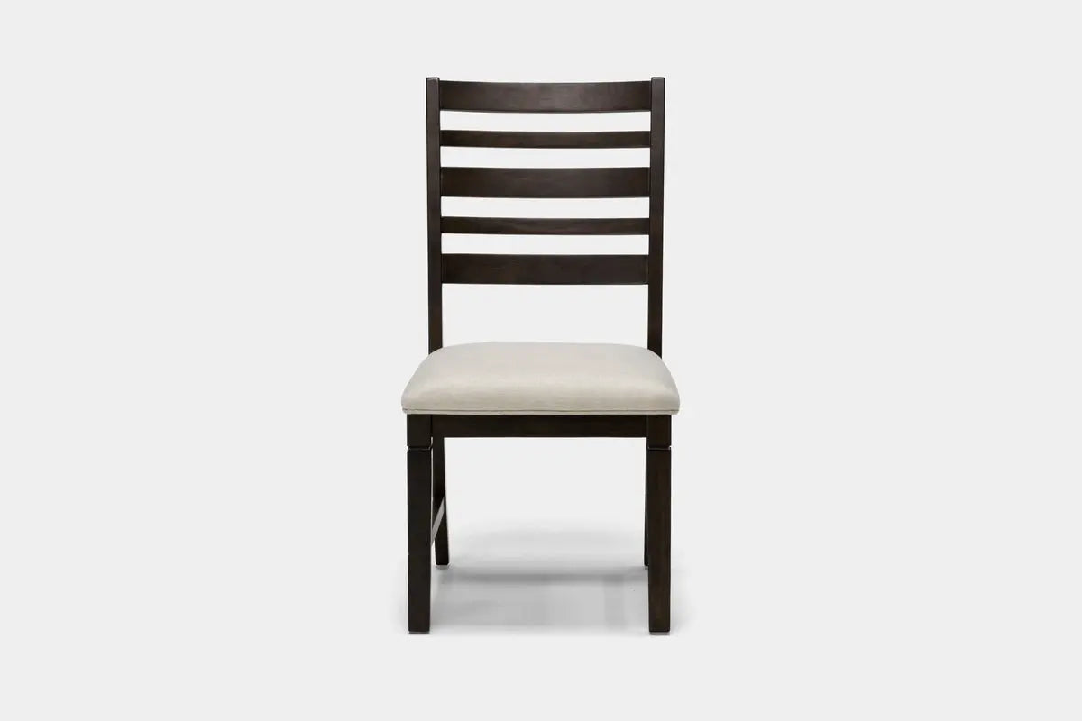 558075809:Lincoln Side Chair, FrontSide