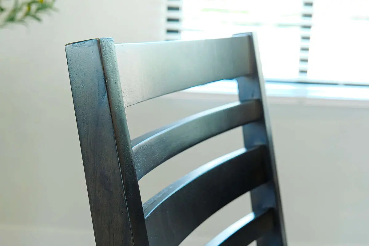 LINCOLN05:Lincoln Square Dining Table & , Side