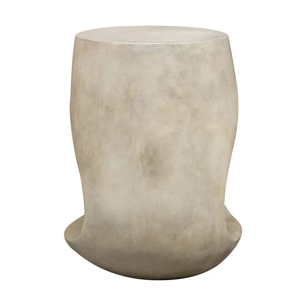 827441244:Lithos Outdoor Accent Table, Side