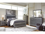 109504189:Lodanna Dresser, Styled