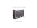 109504189:Lodanna Dresser,