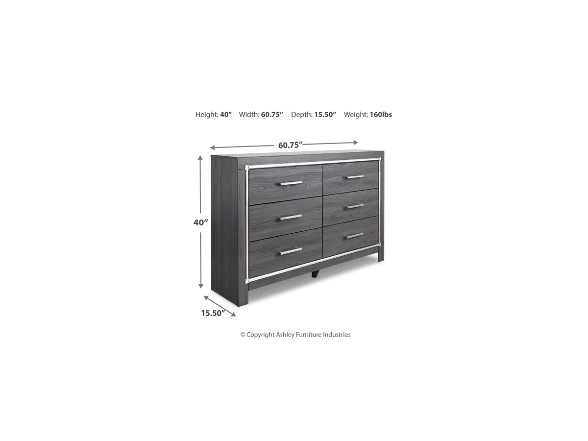 109504189:Lodanna Dresser,
