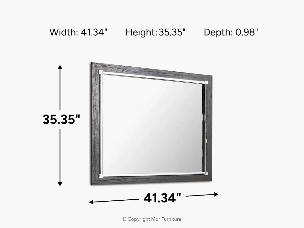 947080500:Lodanna Mirror,
