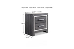 778683284:Lodanna Nightstand,