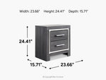 778683284:Lodanna Nightstand,