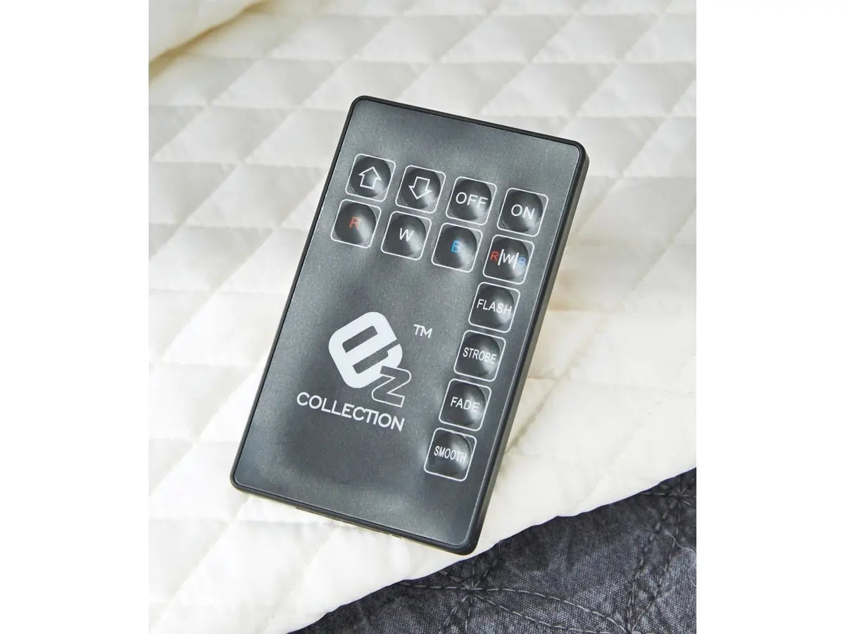 LODANNA07:Lodanna Panel Bed,