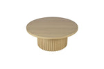 LOWDEN000:Lowden Coffee Table, Angle
