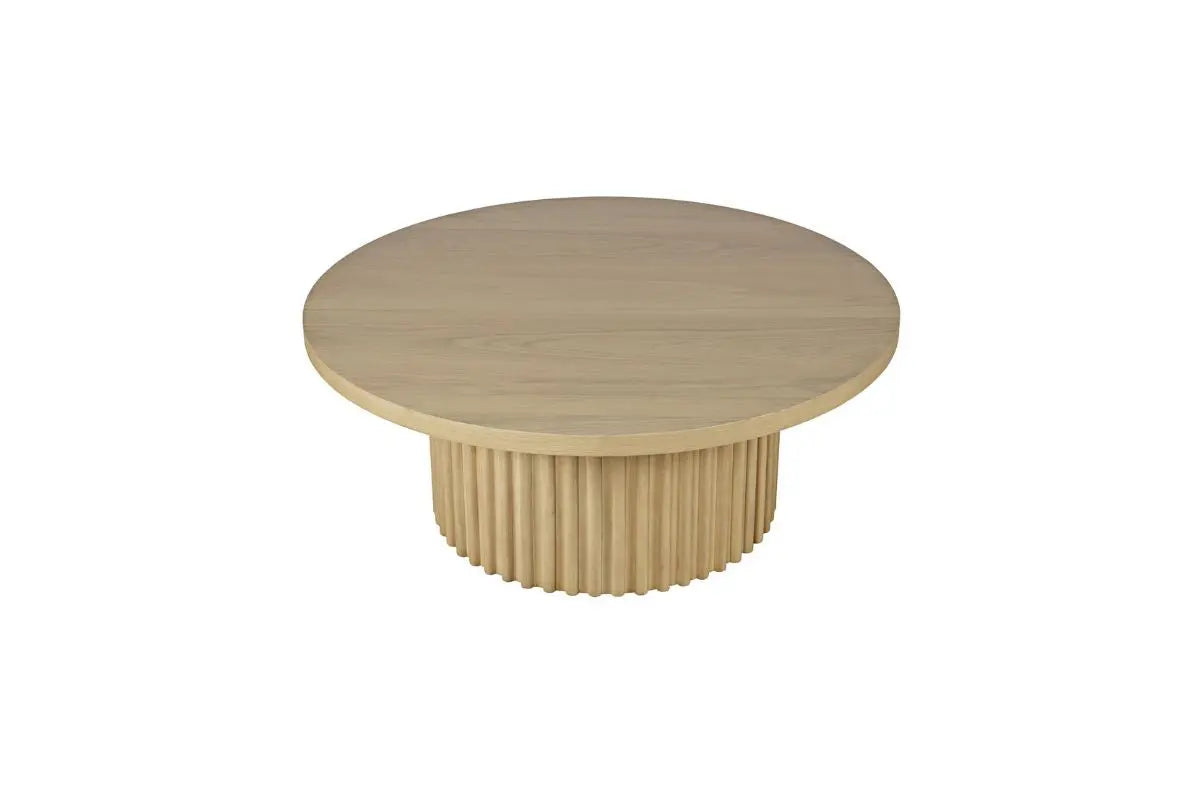 LOWDEN000:Lowden Coffee Table, Angle